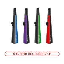 Luxlite 8990 HC4 Rubber SP бытовая пьезо зажигалка 
