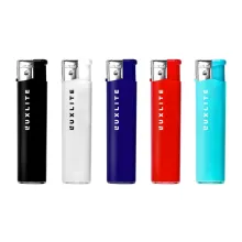 Luxlite XHD 39-X HC5 IV SP пьезо зажигалка
