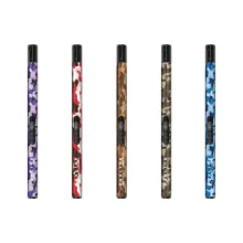 Luxlite XHG 7722 WP Military бытовая пьезо зажигалка