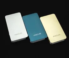 Focus JD-YH016 портсигар - автомат с встроенной турбо зажигалкой