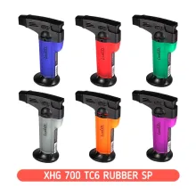 XHG 700 TC6 Rubber SP