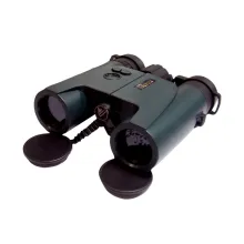 Alpen 8x28 бинокль с цифровым дисплеем