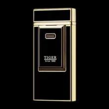 TIGER TW900 электроимпульсная USB зажигалка