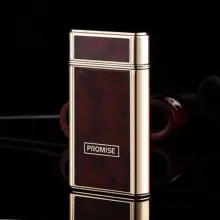 Promise BN240Y-H01 электроимпульсная USB зажигалка