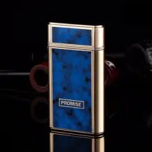Promise BN240Y-H03 электроимпульсная USB зажигалка