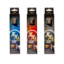 Uslite U-XXL OP большая кремниевая зажигалка с открывалкой