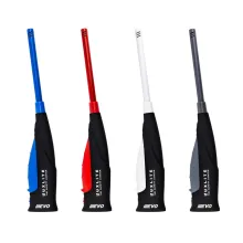 Luxlite XHG 9900 Evolution Black SP бытовая пьезо зажигалка
