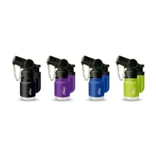 Pride EWT-605 турбо зажигалка заправляемая