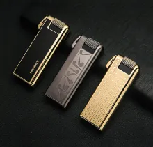 Honest BCZ719 пьезо зажигалка для трубки 