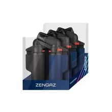Zengaz  Angle Torch Jet ZT-60 турбо зажигалка - горелка заправляемая