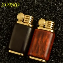 Zorro Z588 medium бензиновая зажигалка