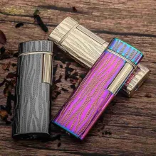 Honest BC1008 кремниевая зажигалка 