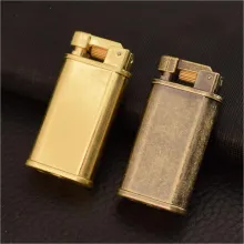 Yubang YB-JF бензиновая зажигалка