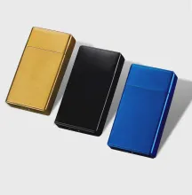 Focus Palm Pilot турбо зажигалка