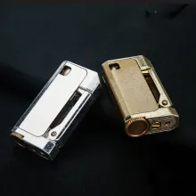 Honest BCZ474-1 бензиновая зажигалка