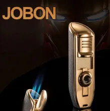 Jobon ZB-528 турбо зажигалка для сигар