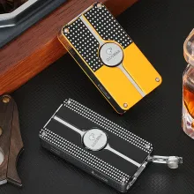 Cohiba LC-114Y турбо зажигалка