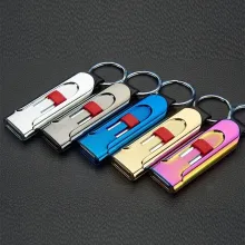Aomai 250 USB зажигалка - брелок