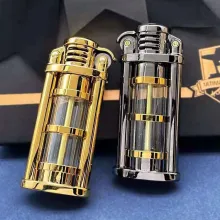 Zorro Z652 бензиновая зажигалка