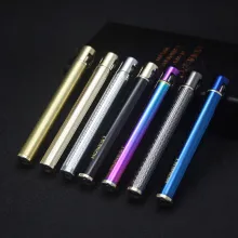  Honest BCZ702-1 кремниевая зажигалка
