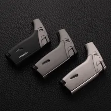 Honest BCZ486-1 турбо зажигалка для трубки