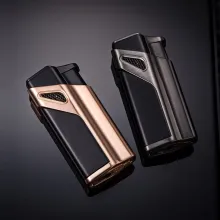 Jobon ZB-981 турбо зажигалка для сигар
