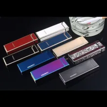 Honest BCZ4056 электроимпульсная USB зажигалка