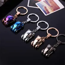 Car Keychain HL-42-58 USB зажигалка - брелок