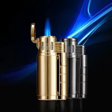 Jobon ZB-957 турбо зажигалка