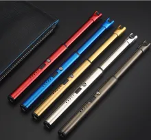 Arc BBQ бытовая электроимпульсная USB зажигалка 