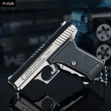 Focus F150 турбо зажигалка