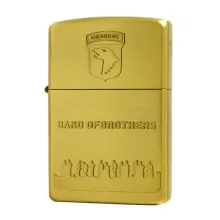 Zorro Z9712B бензиновая зажигалка 