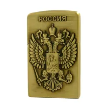 The Russian Line 001 USB зажигалка 