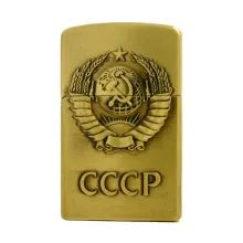 The Russian Line 002 USB зажигалка 