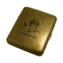 Guipai Antique GP20-9 портсигар 