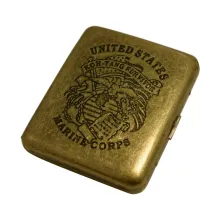 Guipai Antique GP20-10 портсигар 