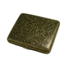 Guipai Antique GP20-3 портсигар 