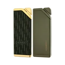 Honest BCZ339-4 турбо зажигалка 