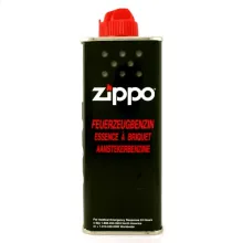 Zippo бензин 125 мл.