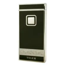 TIGER TW901 сенсорная турбо зажигалка