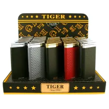 Tiger LC895P турбо зажигалка