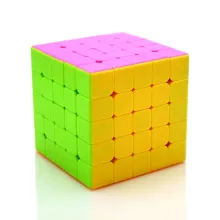 Magic Cube Series №530 5х5х5