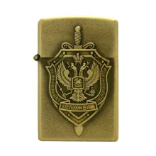 Xintai ФСБ турбо зажигалка 