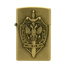 Xintai ВЧК КГБ ФСБ турбо зажигалка 