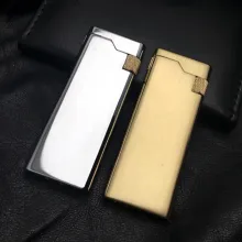 HB036 кремниевая зажигалка