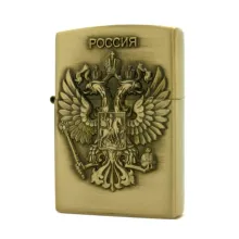 Россия бензиновые зажигалки