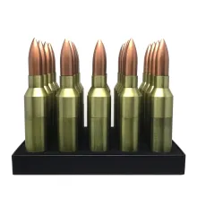 НL47-11 турбо зажигалка настольная