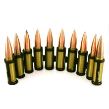 HL-38-64 Пуля пьезо зажигалка