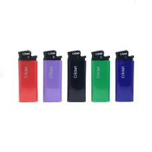 Cricket Mini Simplicity Small ED1 кремниевая зажигалка