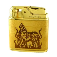PROMISE 006 турбо зажигалка